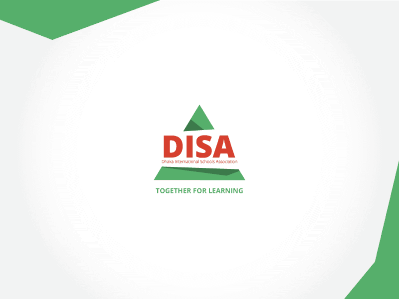 Logo for educational organization