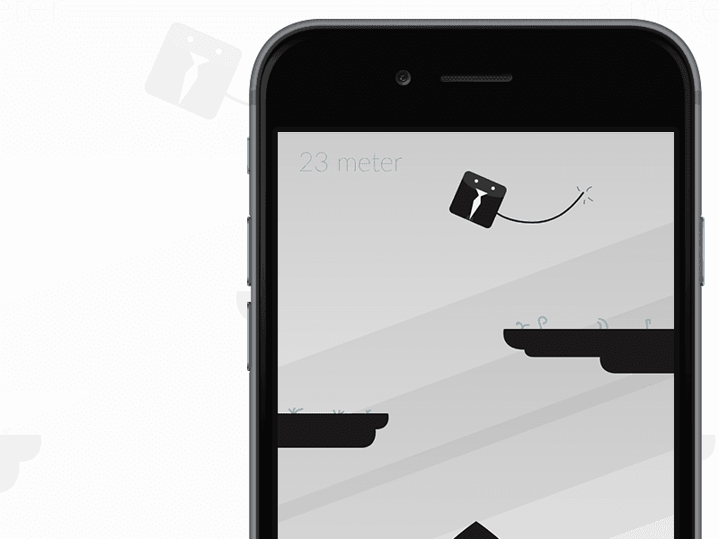 Upcoming game - Swing